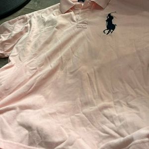Polo by Ralph Lauren polo shirt